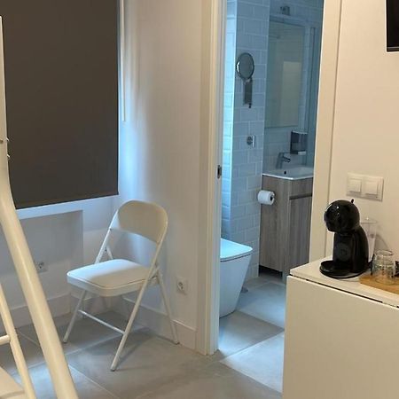 Appartamento C7 Exclusiva Zona Madrid Esterno foto