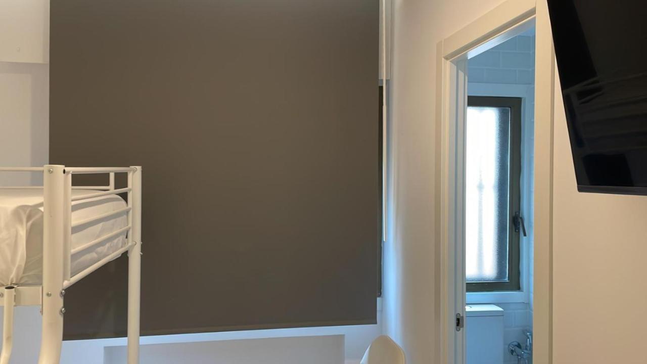 Appartamento C7 Exclusiva Zona Madrid Esterno foto