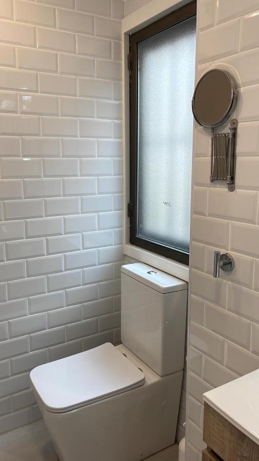 Appartamento C7 Exclusiva Zona Madrid Esterno foto